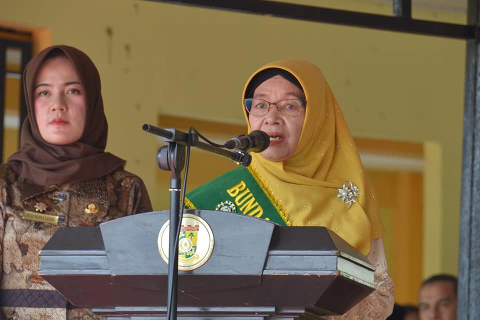 Pendidikan Usia Dini Masa Keemasan Bagi Anak